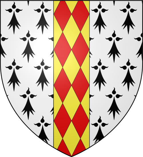 Blason de Bouisse