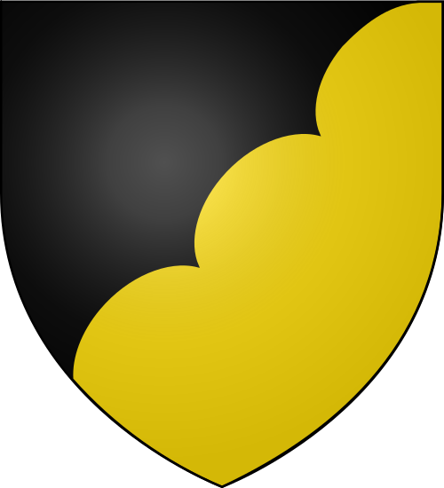 Blason de Bouriège