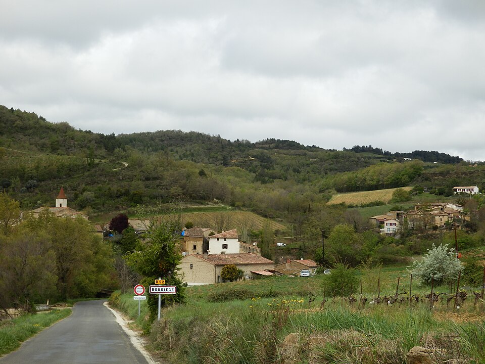 Bouriege — 2019 (2)