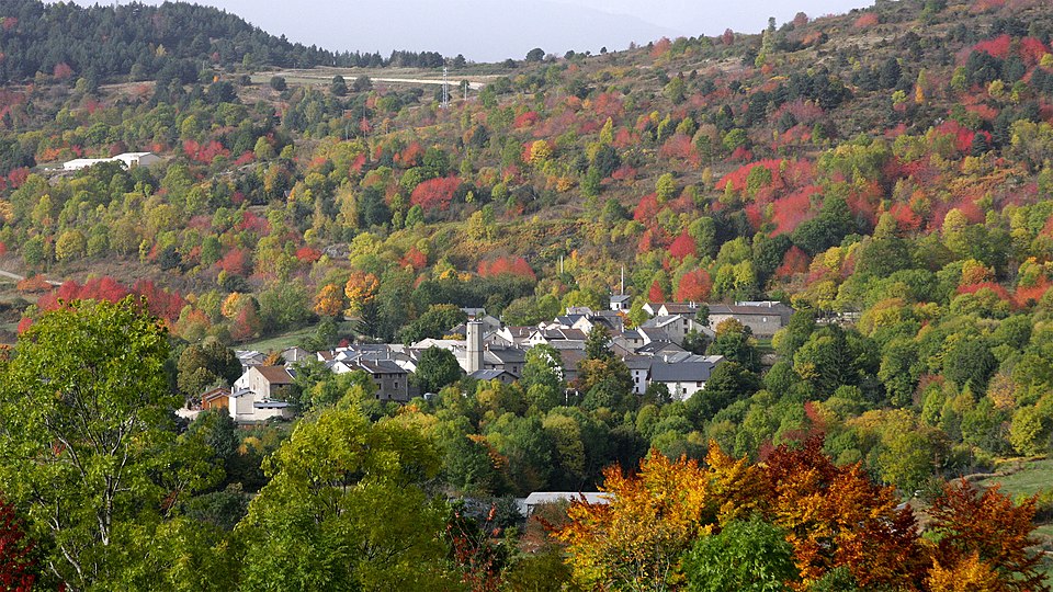 Le Bousquet 4