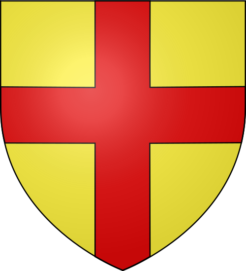 Blason de Bram
