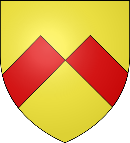Blason de Brézilhac