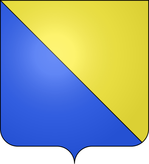 Blason de Bugarach