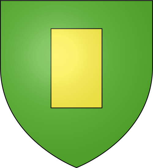 Blason de Cabrespine