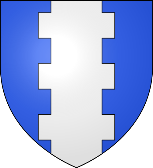 Blason de Cailhau