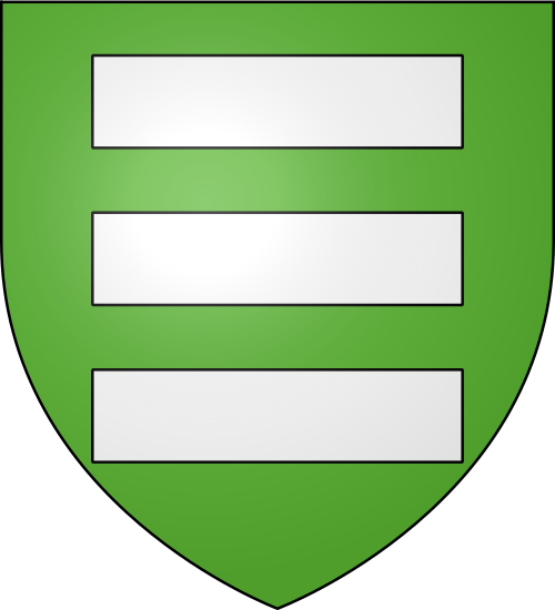 Blason de Cailhavel