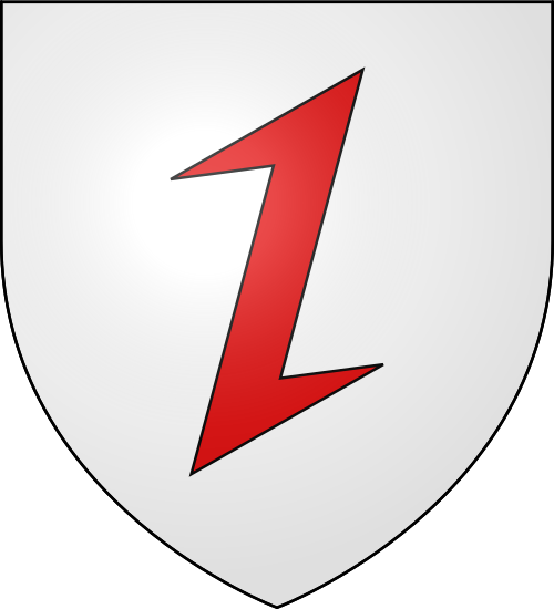 Blason de Cambieure