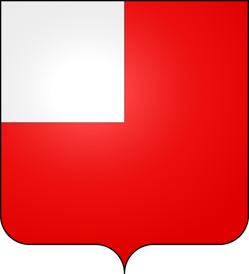 Blason de Camurac