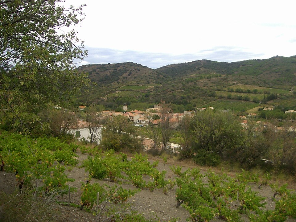 Cascastel — des — Corbières