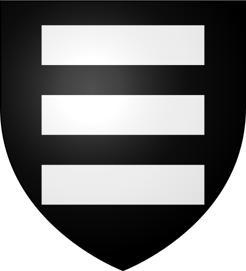Blason La Cassaigne