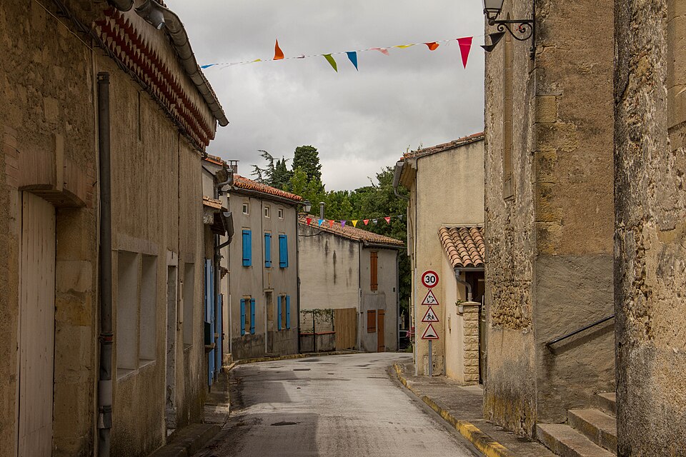 Les Cassès 05