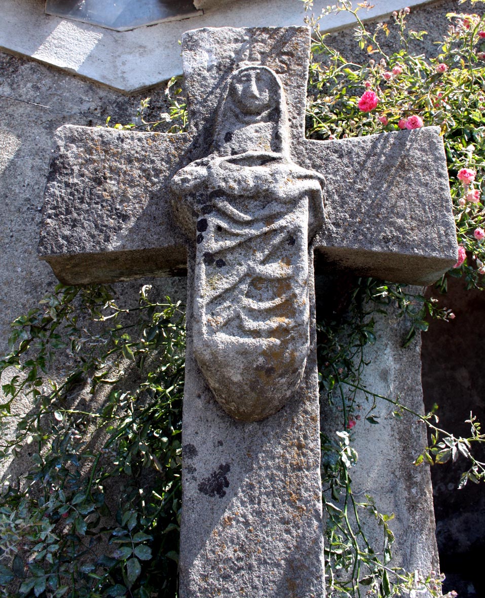 Castans croix des lavoirs