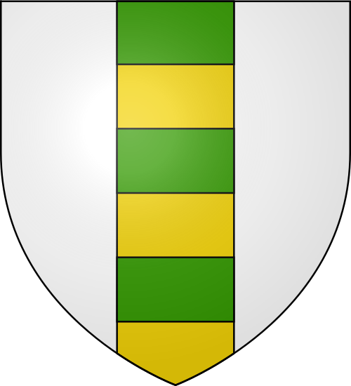 Blason de Val de Lambronne