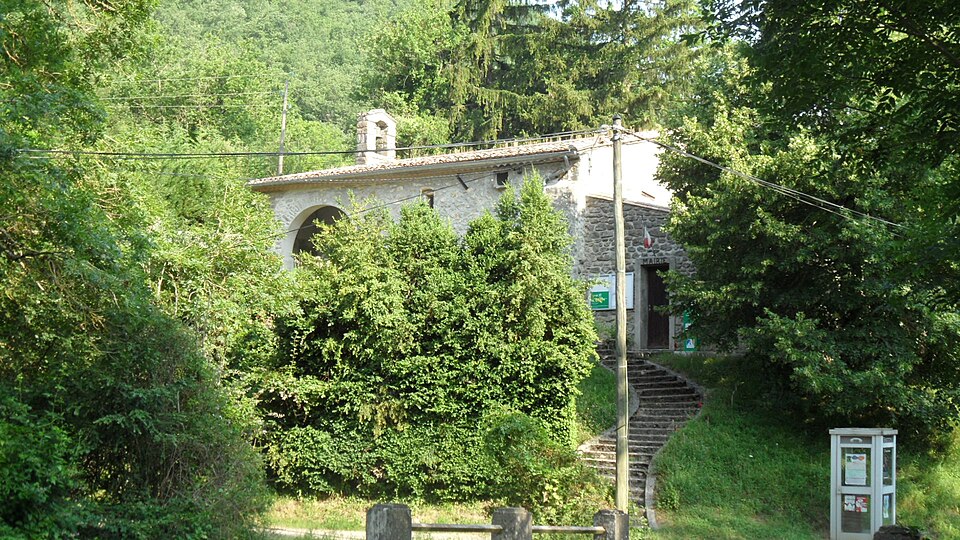 Caunette sur Lauquet mairie