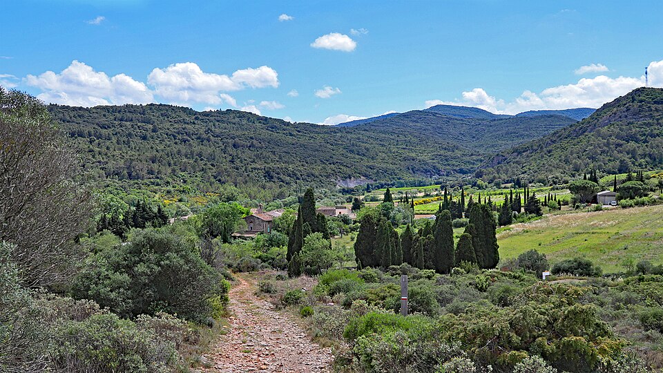 Caunettes en Val