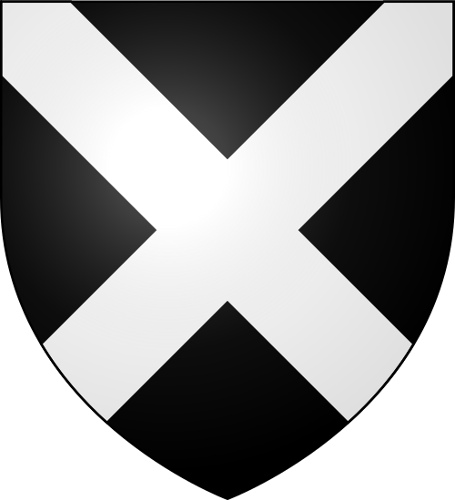 Blason de Cavanac