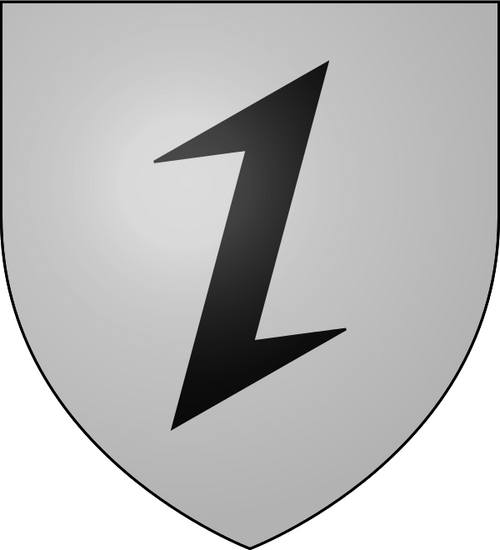 Blason de Cazalrenoux