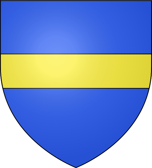 Blason de Cazilhac