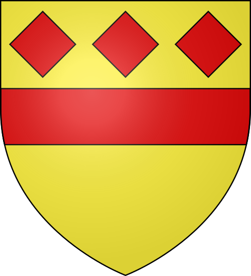 Blason de Cépie