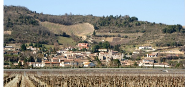 Cépie — Vue générale