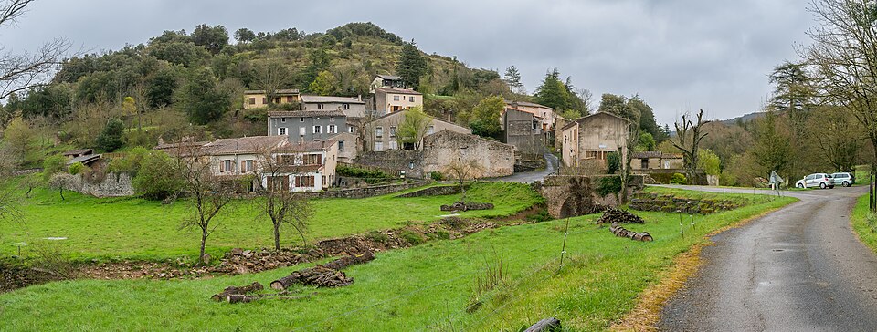 View of Clermont — sur — Lauquet (1)