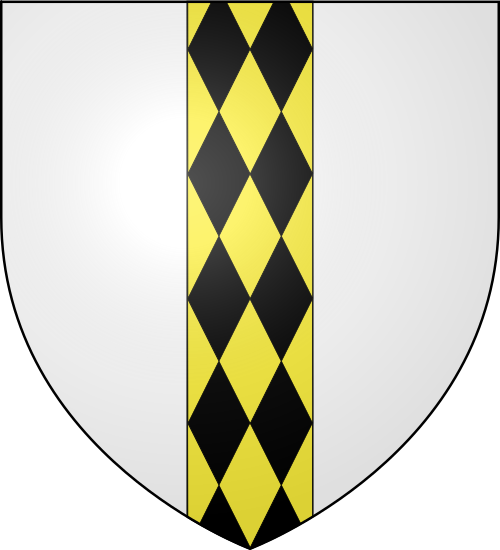 Blason de Coustouge