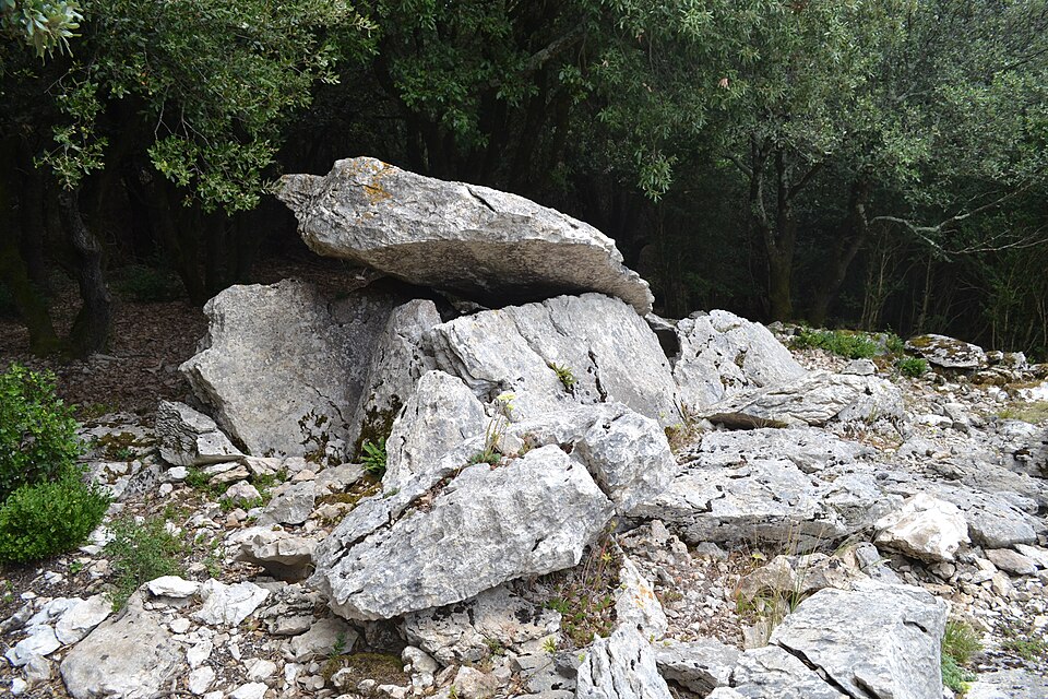 Cubieres — cinobe col — de — guilhem 05