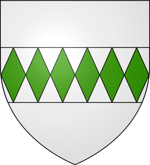 Blason de Cucugnan