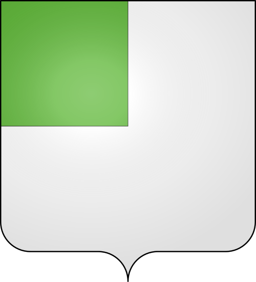 Blason La Digne-d'Amont