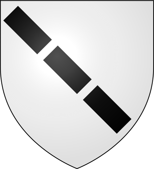 Blason La Digne-d'Aval