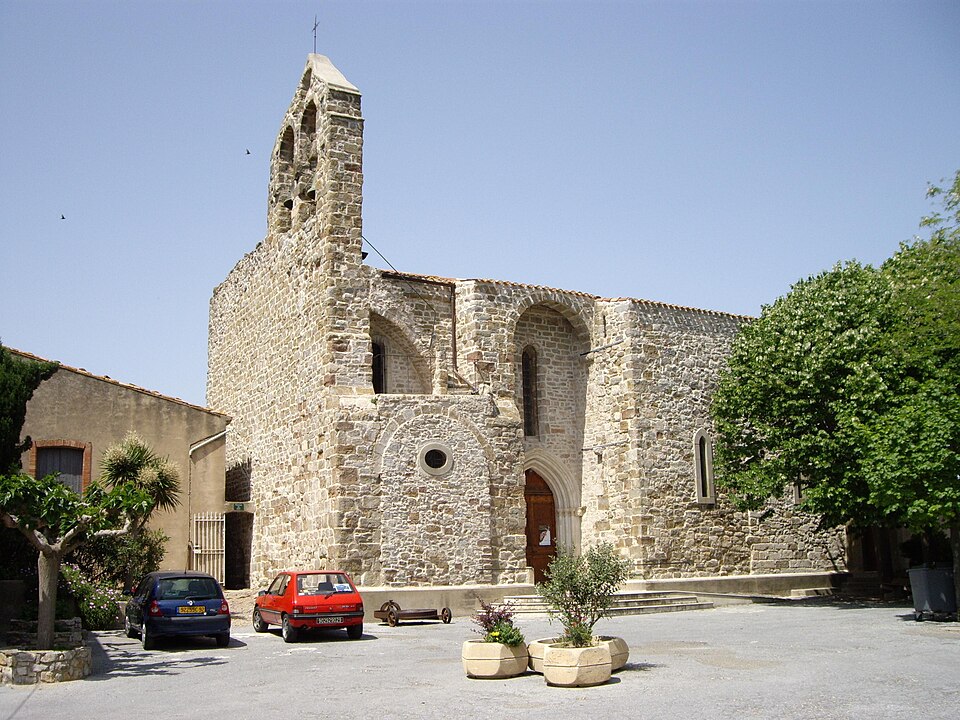 Douzenseglise