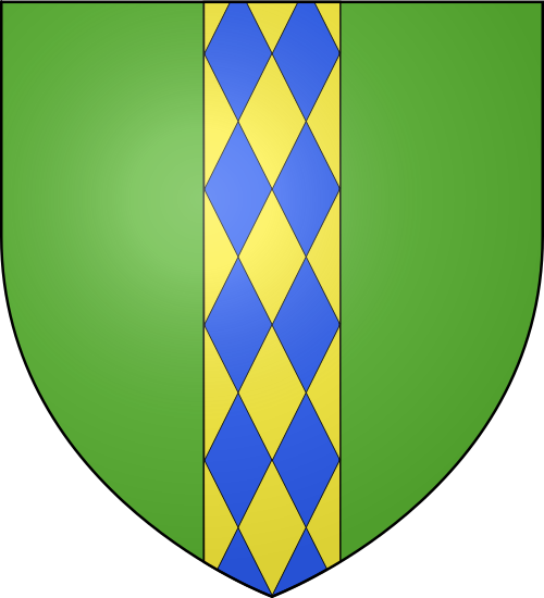 Blason de Embres-et-Castelmaure