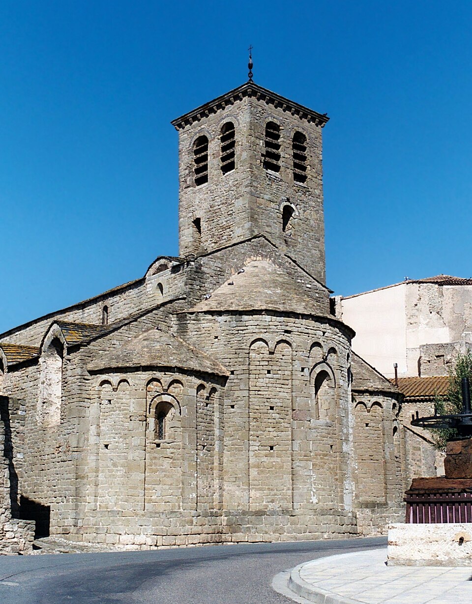 Escales 1