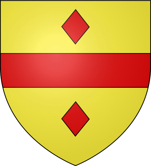 Blason de Escouloubre
