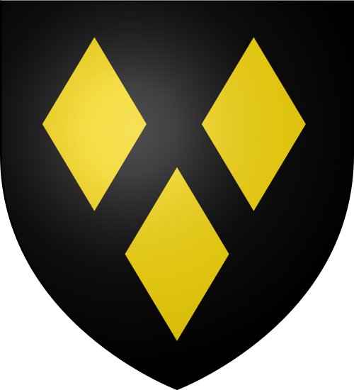 Blason de Escueillens-et-Saint-Just-de-Bélengard