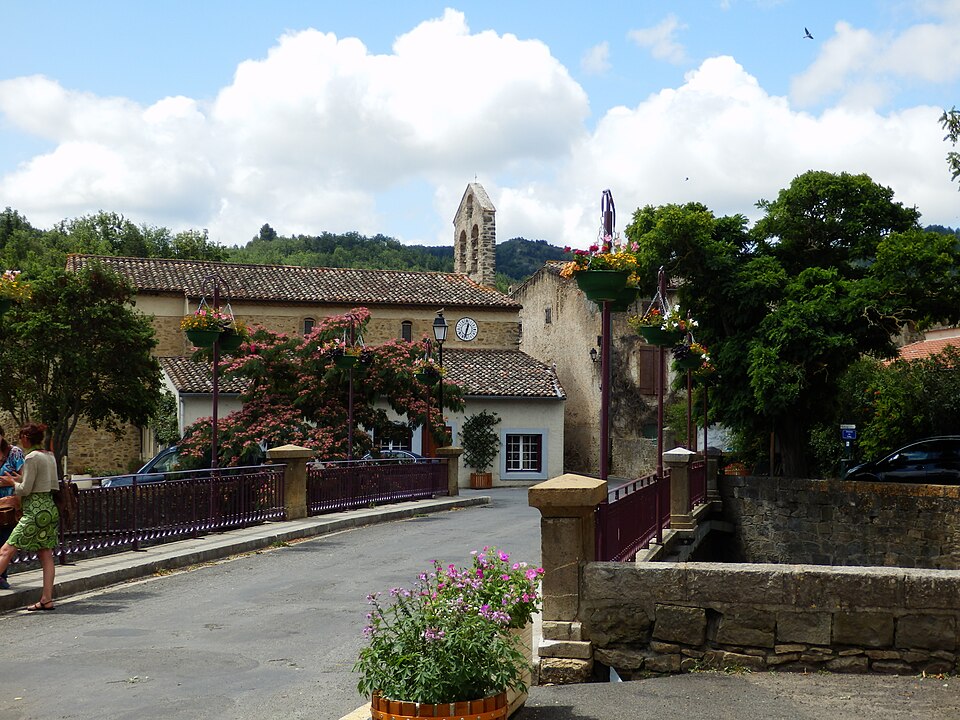 Fa, Aude, France
