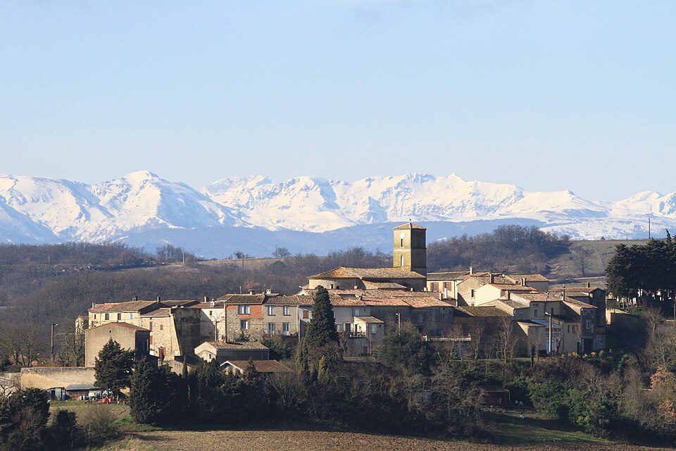 Fenouillet du Razès