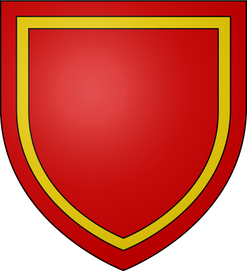 Blason de Festes-et-Saint-André