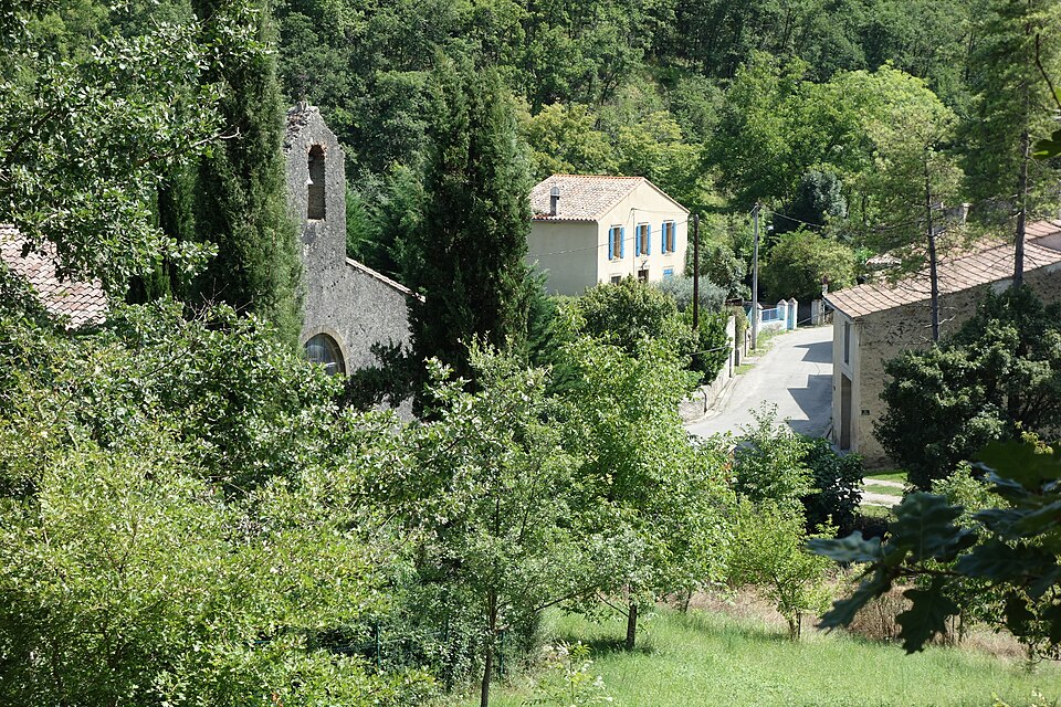 Saint Andre 440