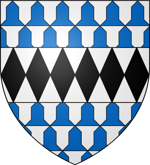 Blason de Fitou