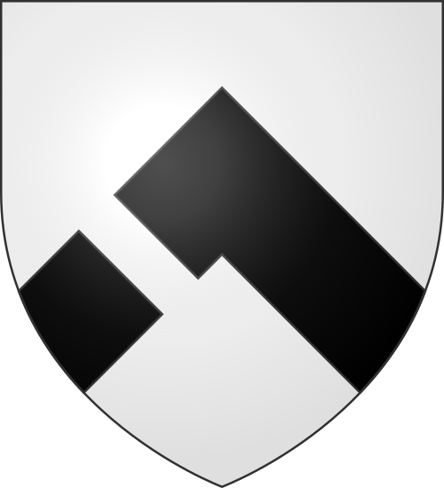 Blason de Fontanès-de-Sault