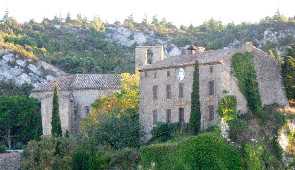 Fontjoncouse AL17