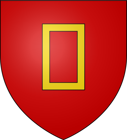 Blason La Force