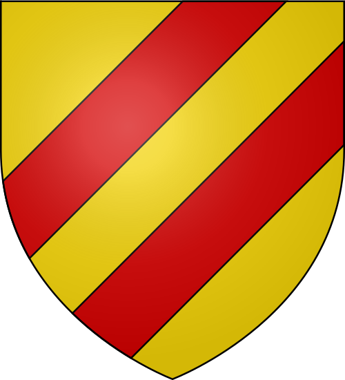 Blason de Fraisse-Cabardès