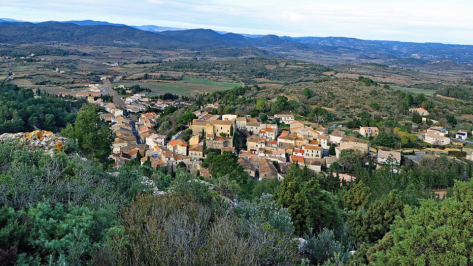 Fraisse des Corbières (4)