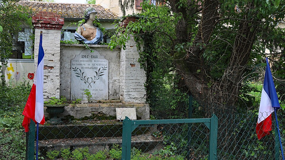 Génerville (3)