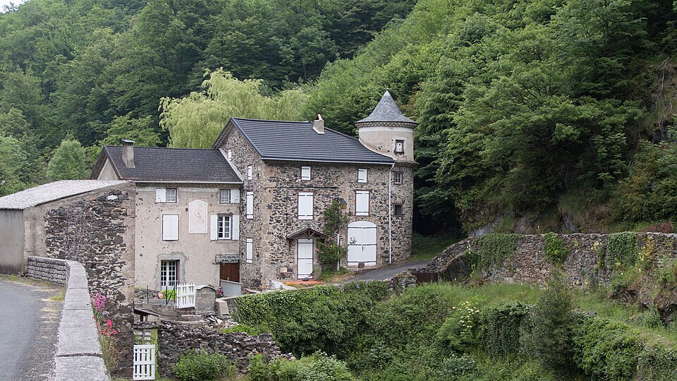 Maison à Gincla