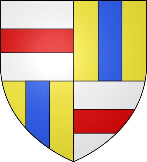 Blason de Granès