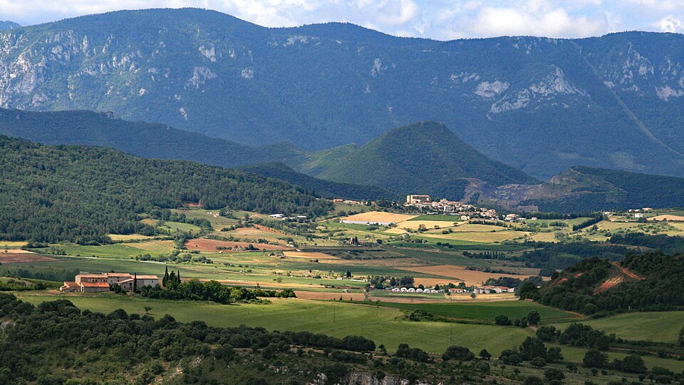 Granès