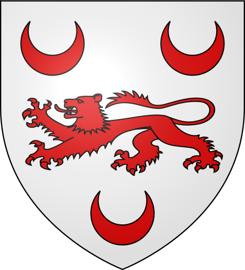 Blason de Gruissan